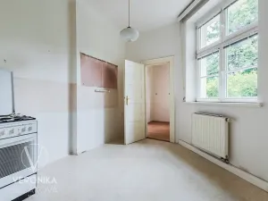 Prodej bytu 4+kk, Praha - Dejvice, Evropská, 107 m2
