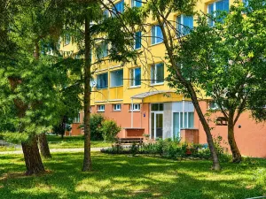 Prodej bytu 2+kk, Praha - Kamýk, Cílkova, 43 m2