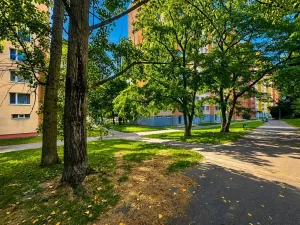 Prodej bytu 2+kk, Praha - Kamýk, Cílkova, 43 m2