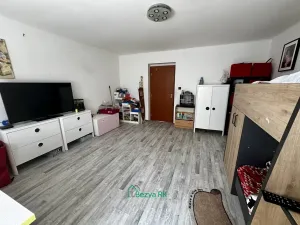 Prodej rodinného domu, Nučice, Tyršova, 250 m2