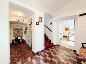 Prodej chalupy, Hroubovice, 83 m2