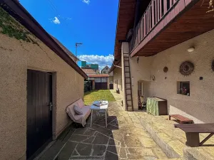 Prodej chalupy, Hroubovice, 83 m2