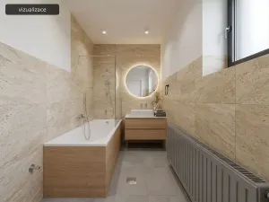 Prodej rodinného domu, Vápenný Podol, 190 m2