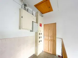 Prodej bytu 3+1, Břidličná, Dlouhá, 75 m2