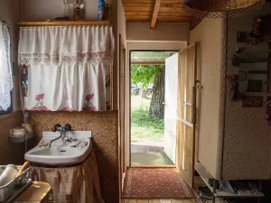 Prodej chaty, Nýřany - Doubrava, 26 m2