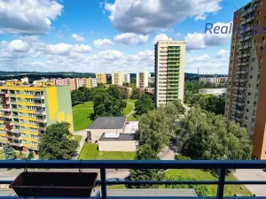 Prodej bytu 3+kk, Ostrava, Ahepjukova, 74 m2