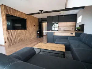 Prodej bytu 3+kk, Včelná, 90 m2