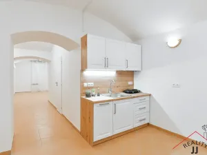 Prodej kanceláře, Praha - Nusle, Oldřichova, 44 m2