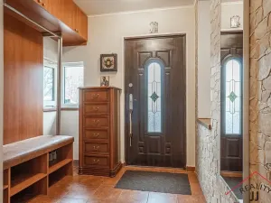 Prodej rodinného domu, Jeneč, Úhonická, 212 m2