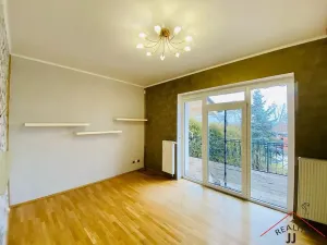 Prodej rodinného domu, Jeneč, Úhonická, 212 m2