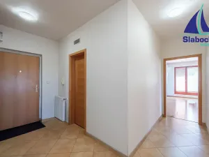 Prodej bytu 3+kk, Praha - Štěrboholy, Andersenova, 101 m2