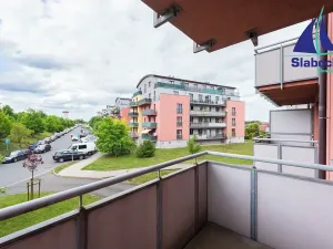 Prodej bytu 3+kk, Praha - Štěrboholy, Andersenova, 101 m2