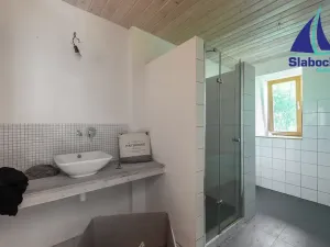 Prodej rodinného domu, Krupá, 285 m2