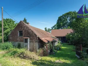 Prodej rodinného domu, Krupá, 285 m2