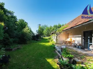 Prodej rodinného domu, Krupá, 285 m2