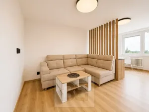 Prodej bytu 3+kk, Brno, Prokofjevova, 65 m2