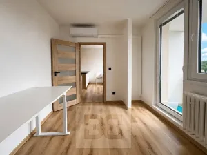 Prodej bytu 3+kk, Brno, Prokofjevova, 65 m2