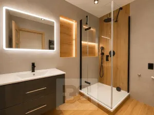 Prodej bytu 3+kk, Brno, Prokofjevova, 65 m2