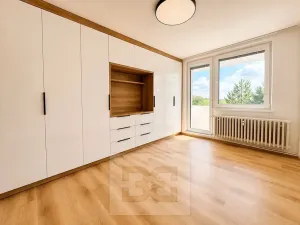 Prodej bytu 3+kk, Brno, Prokofjevova, 65 m2
