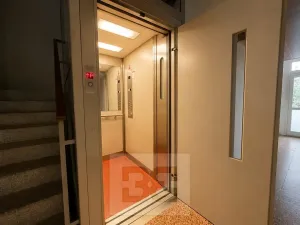 Prodej bytu 3+kk, Brno, Prokofjevova, 65 m2