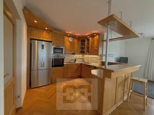 Pronájem bytu 5+kk, Praha - Jinonice, Kohoutových, 130 m2