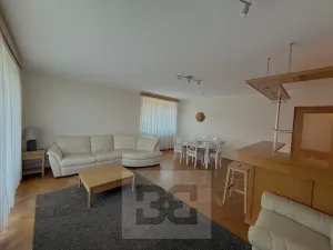Pronájem bytu 5+kk, Praha - Jinonice, Kohoutových, 130 m2