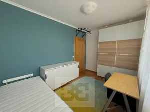 Pronájem bytu 5+kk, Praha - Jinonice, Kohoutových, 130 m2