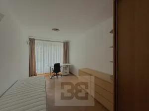Pronájem bytu 5+kk, Praha - Jinonice, Kohoutových, 130 m2