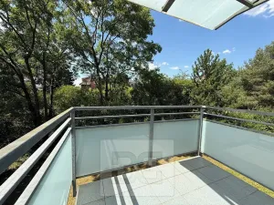 Pronájem bytu 5+kk, Praha - Jinonice, Kohoutových, 130 m2
