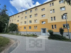 Pronájem bytu 2+kk, Brno, 64 m2
