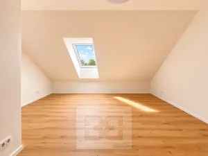 Pronájem bytu 2+1, Střelice, Nová ulice, 72 m2