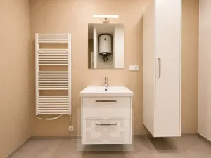 Pronájem bytu 2+1, Střelice, Nová ulice, 72 m2