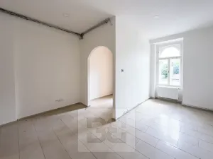 Pronájem kanceláře, Praha - Nové Město, Těšnov, 37 m2