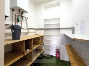 Pronájem kanceláře, Praha - Nové Město, Těšnov, 37 m2