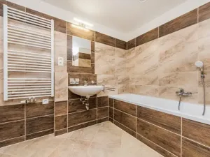 Pronájem bytu 2+kk, Praha - Hodkovičky, Šífařská, 47 m2