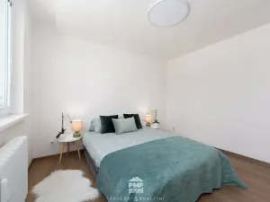 Prodej bytu 3+1, Velké Opatovice, Hliníky, 66 m2