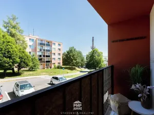 Prodej bytu 3+1, Velké Opatovice, Hliníky, 66 m2