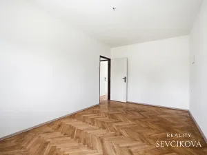 Prodej rodinného domu, Hradec Králové, Věkošská, 120 m2