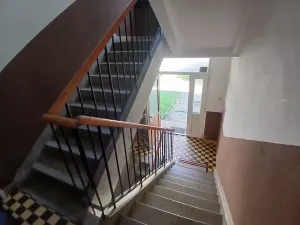 Prodej bytu 3+1, Aš, Kvapilova, 80 m2