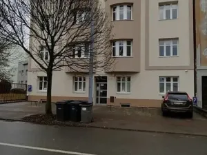 Pronájem bytu 3+kk, Brno - Zábrdovice, Šámalova, 75 m2