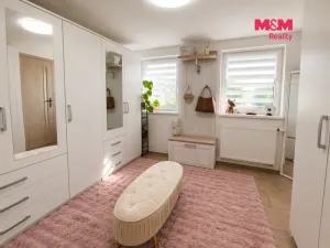 Prodej rodinného domu, Ivančice, 79 m2
