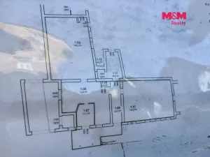 Pronájem obchodního prostoru, Varnsdorf, Melantrichova, 390 m2