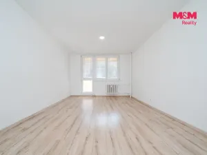 Prodej bytu 2+kk, Ostrava - Moravská Ostrava, Josefa Brabce, 40 m2