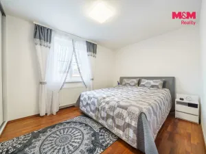 Prodej rodinného domu, Nezabylice, 105 m2