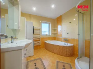 Prodej rodinného domu, Nezabylice, 105 m2
