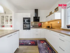Prodej rodinného domu, Nezabylice, 105 m2