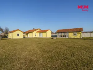 Prodej rodinného domu, Nezabylice, 105 m2