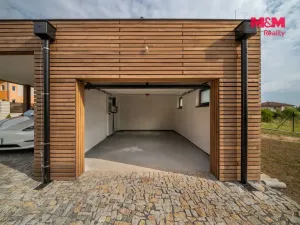 Prodej rodinného domu, Chýně, Na Kališti, 138 m2