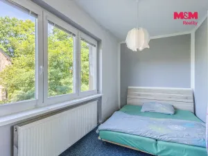 Prodej bytu 3+1, Nový Bor, Skalická, 70 m2