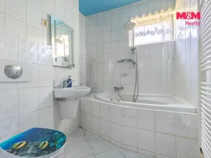 Prodej bytu 3+1, Nový Bor, Skalická, 70 m2